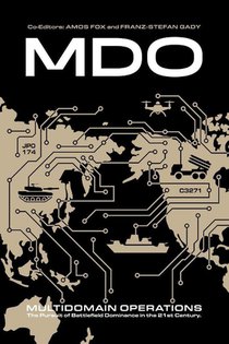 Multidomain Operations