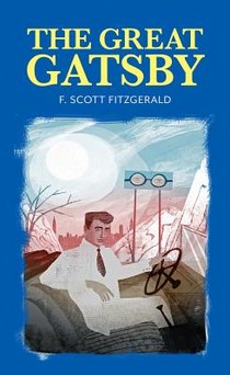 Great Gatsby, The voorzijde