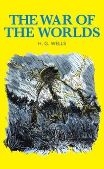 War of the Worlds, The