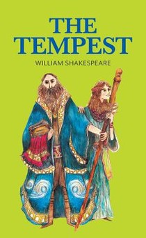 Tempest, The voorzijde