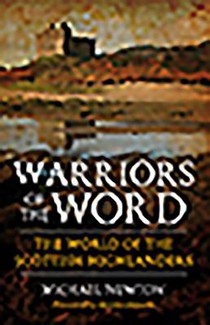 Warriors of the Word voorzijde