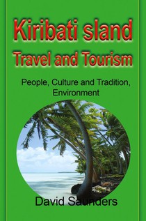 Kiribati Island Travel and Tourism