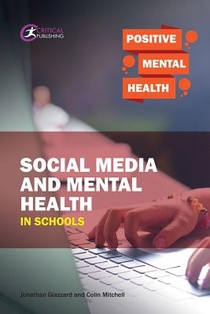 Social Media and Mental Health in Schools voorzijde