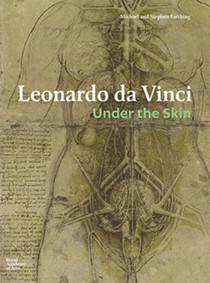 Leonardo Da Vinci voorzijde