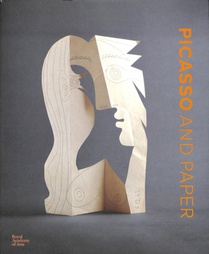 Picasso and Paper voorzijde