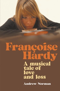 Francoise Hardy voorzijde