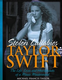 Taylor Swift - Stolen Lullabies voorzijde