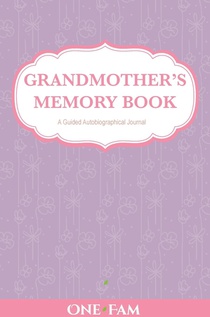 Grandmother's Memory Book