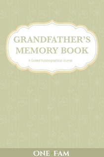 Grandfather's Memory Book