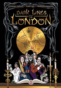 Dark Lines of London