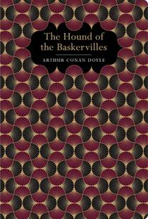 The Hound of the Baskervilles voorzijde