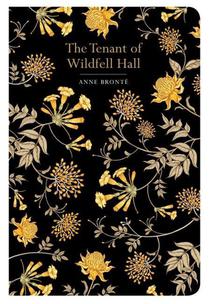 The Tenant of Wildfell Hall voorzijde