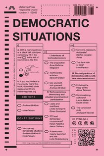 Democratic Situations