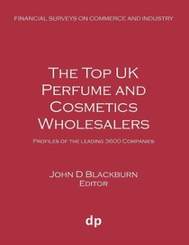 The Top UK Perfume and Cosmetics Wholesalers