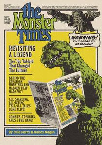 The Monster Times