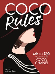 Coco Rules voorzijde