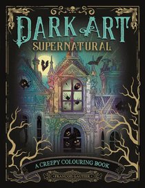 Dark Art Supernatural