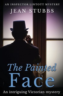 The Painted Face: An intriguing Victorian mystery