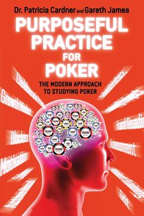 Purposeful Practice for Poker voorzijde