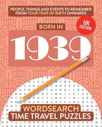 Born in 1939