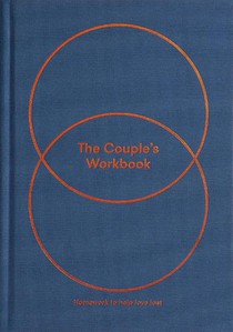 The Couple's Workbook voorzijde