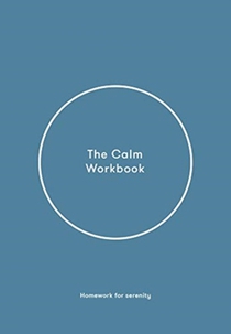 The Calm Workbook voorzijde