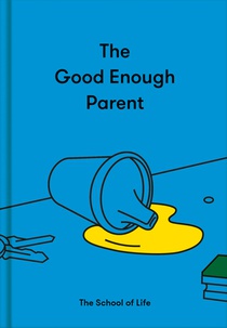 The Good Enough Parent voorzijde