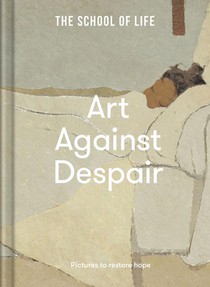 Art Against Despair voorzijde