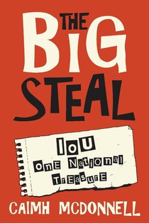 The Big Steal