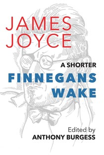 A Shorter Finnegans Wake voorzijde