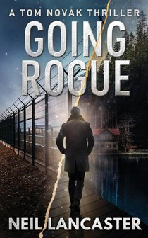 Going Rogue voorzijde