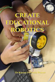 CREATE EDUCATIONAL ROBOTICS