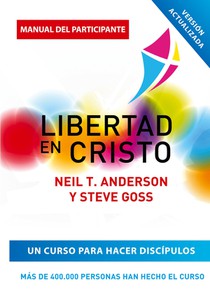 Libertad en Cristo