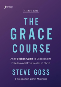 The Grace Course Leader's Guide