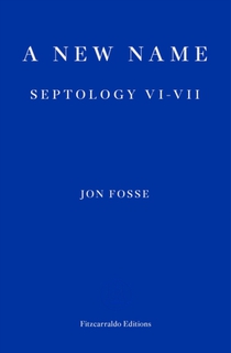 A New Name — WINNER OF THE 2023 NOBEL PRIZE IN LITERATURE