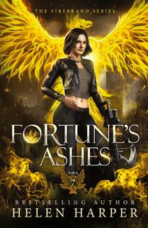 Fortune's Ashes