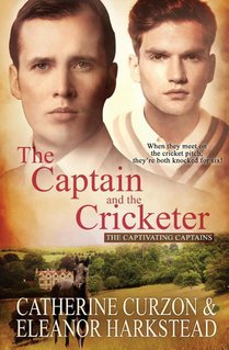 The Captain and the Cricketer