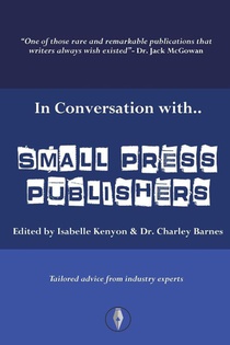 In Conversation with... Small Press Publishers