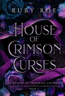 Roe, R: House of Crimson Curses