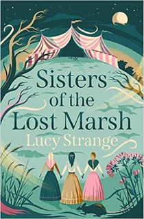 Sisters of the Lost Marsh voorzijde