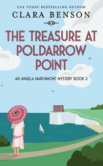The Treasure at Poldarrow Point
