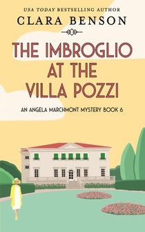The Imbroglio at the Villa Pozzi