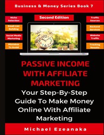 Passive Income With Affiliate Marketing