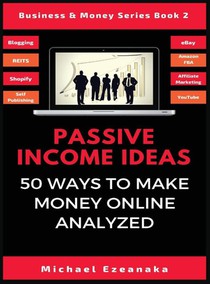 Passive Income Ideas