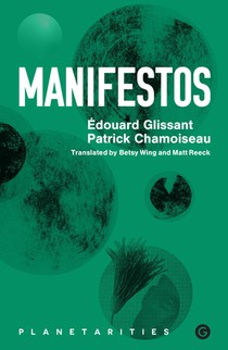 Manifestos voorzijde