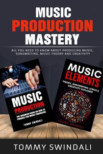 Music Production Mastery