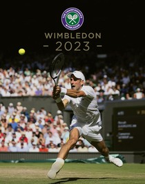 Wimbledon 2023 voorzijde