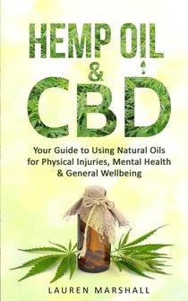 Hemp Oil and CBD