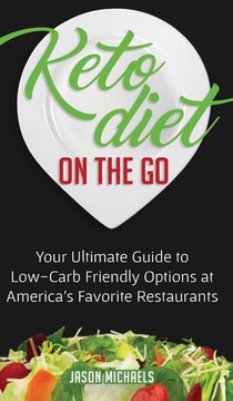 Keto Diet on the Go