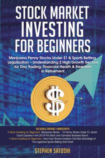 Stock Market Investing for Beginners